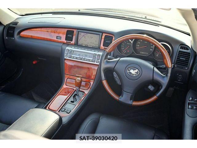 Toyota SOARER 2002-06 8652898-2