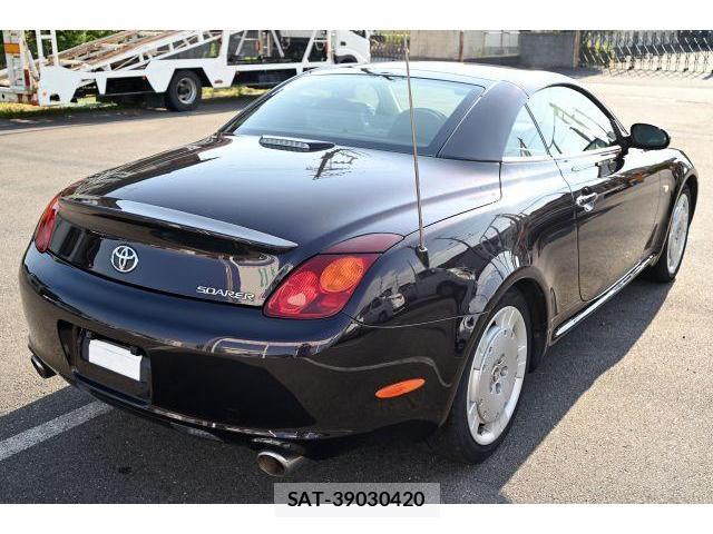 Toyota SOARER 2002-06 8652898-4