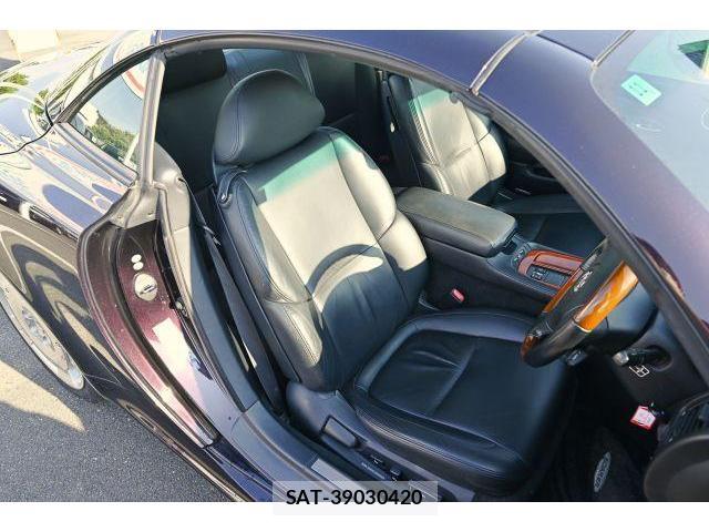 Toyota SOARER 2002-06 8652898-5