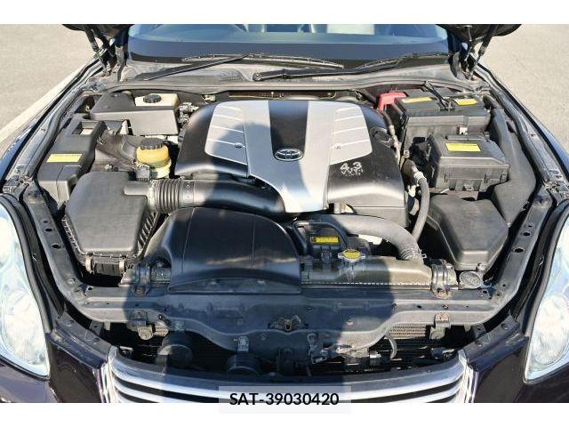 Toyota SOARER 2002-06 8652898-7