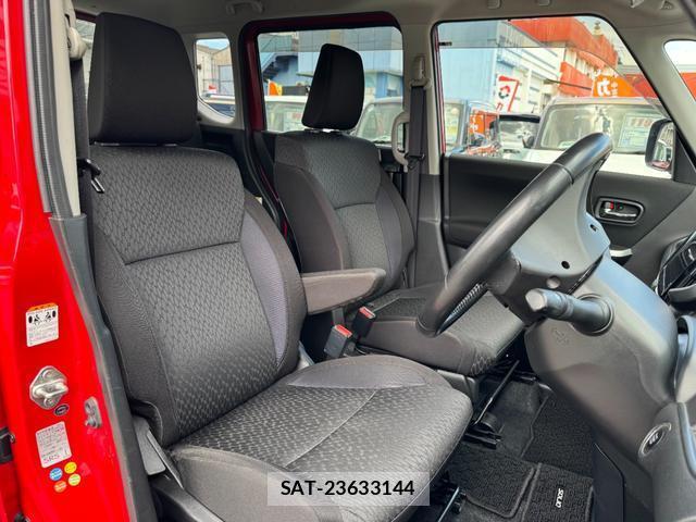 Suzuki SOLIO BANDIT 2017-07 8647277-12