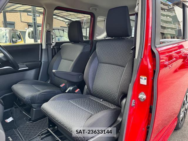 Suzuki SOLIO BANDIT 2017-07 8647277-13