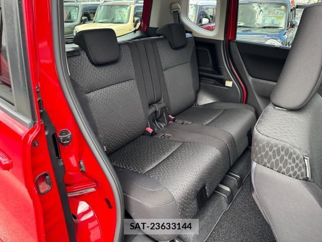Suzuki SOLIO BANDIT 2017-07 8647277-14