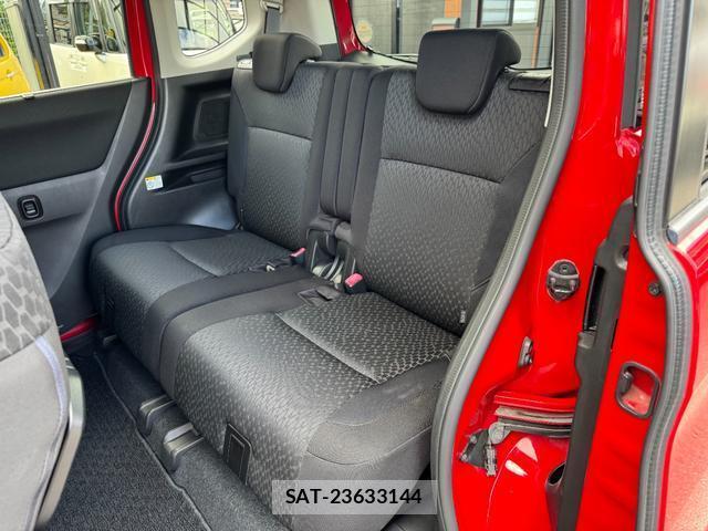 Suzuki SOLIO BANDIT 2017-07 8647277-15