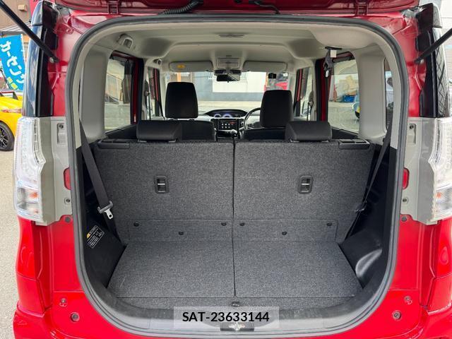 Suzuki SOLIO BANDIT 2017-07 8647277-16