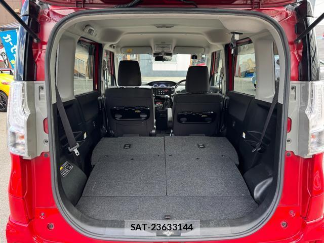 Suzuki SOLIO BANDIT 2017-07 8647277-17