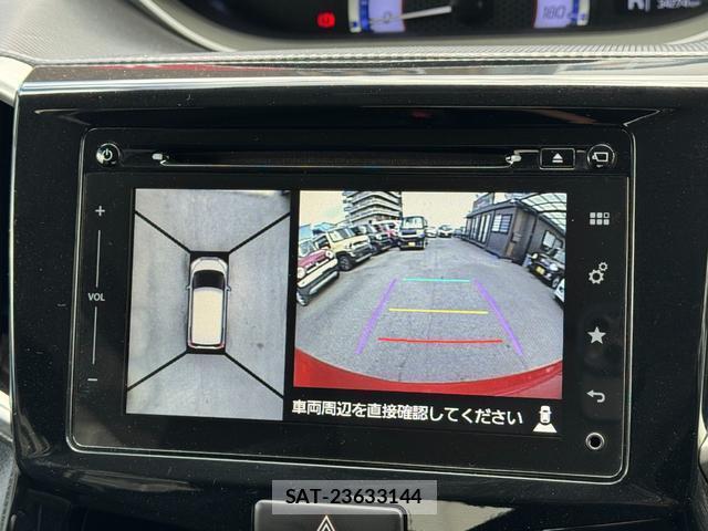 Suzuki SOLIO BANDIT 2017-07 8647277-19