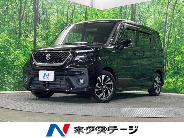 Suzuki SOLIO BANDIT 2021-01 8647857-0