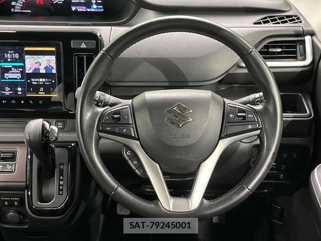 Suzuki SOLIO BANDIT 2021-01 8647857-10