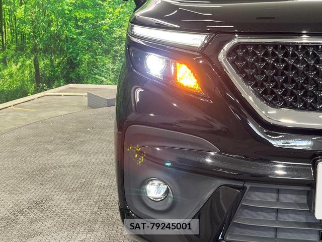 Suzuki SOLIO BANDIT 2021-01 8647857-12