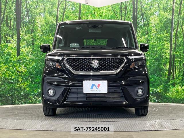 Suzuki SOLIO BANDIT 2021-01 8647857-13