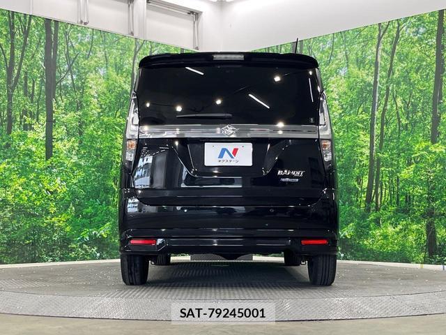 Suzuki SOLIO BANDIT 2021-01 8647857-14