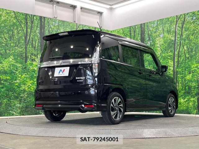 Suzuki SOLIO BANDIT 2021-01 8647857-16
