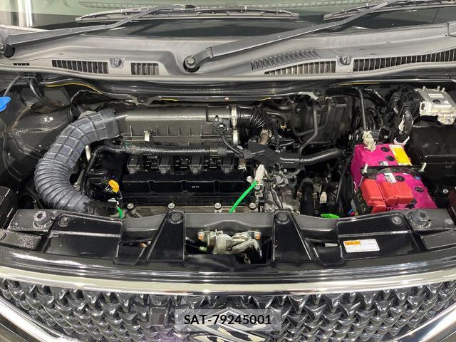 Suzuki SOLIO BANDIT 2021-01 8647857-17