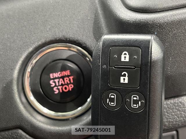 Suzuki SOLIO BANDIT 2021-01 8647857-6