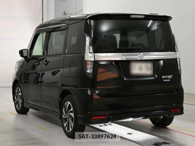Suzuki SOLIO BANDIT 2024-03 8648028-1