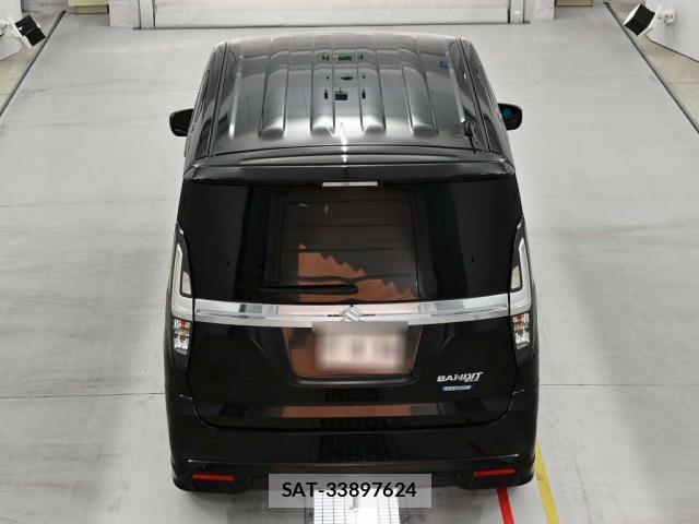 Suzuki SOLIO BANDIT 2024-03 8648028-10