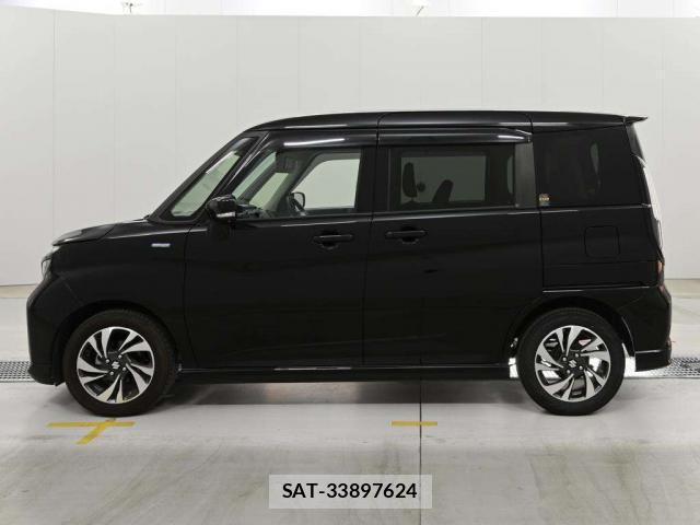 Suzuki SOLIO BANDIT 2024-03 8648028-11