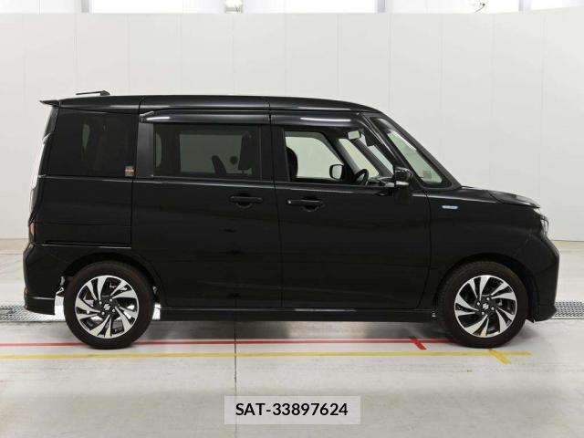 Suzuki SOLIO BANDIT 2024-03 8648028-3