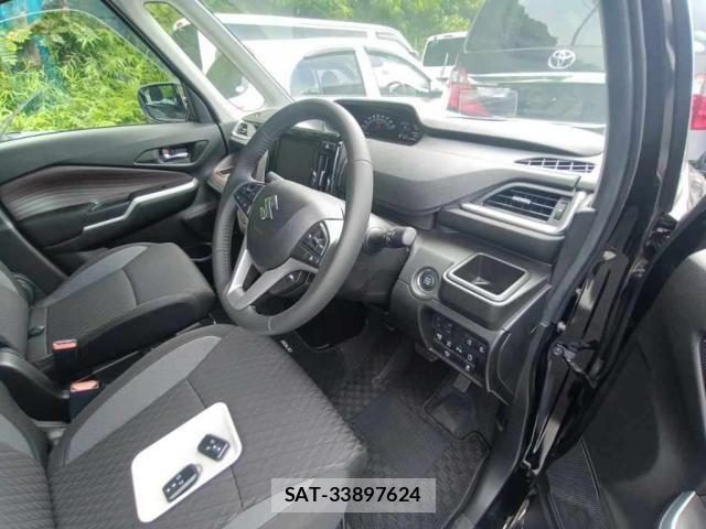 Suzuki SOLIO BANDIT 2024-03 8648028-4
