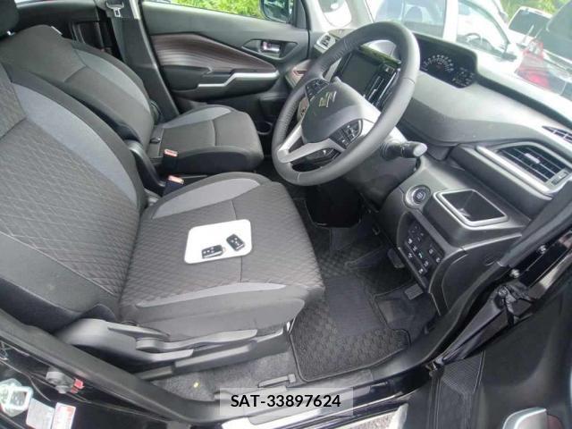 Suzuki SOLIO BANDIT 2024-03 8648028-5