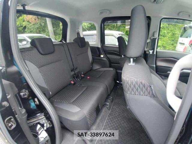 Suzuki SOLIO BANDIT 2024-03 8648028-6