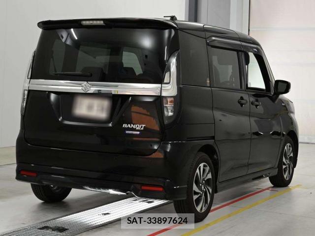 Suzuki SOLIO BANDIT 2024-03 8648028-8
