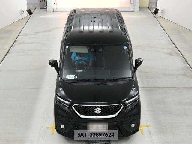 Suzuki SOLIO BANDIT 2024-03 8648028-9