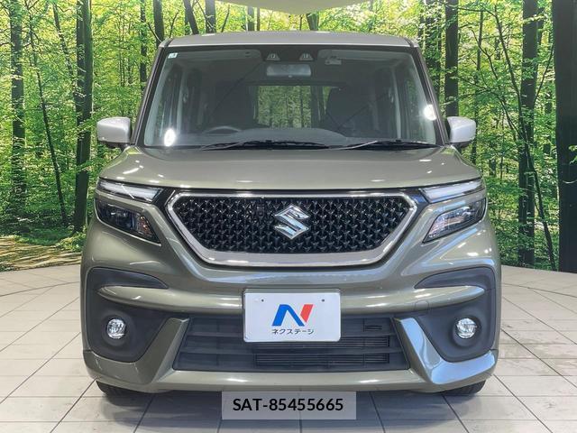 Suzuki SOLIO BANDIT 2023-03 8649762-13