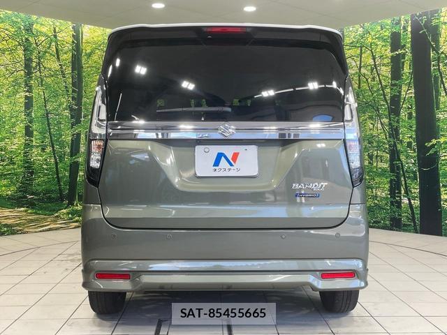 Suzuki SOLIO BANDIT 2023-03 8649762-14
