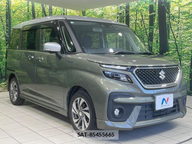 Suzuki SOLIO BANDIT 2023-03 8649762-15