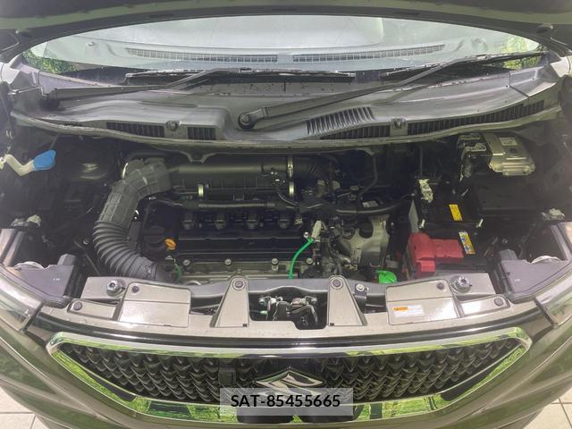 Suzuki SOLIO BANDIT 2023-03 8649762-17