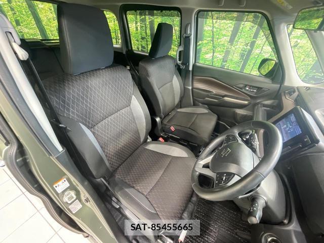 Suzuki SOLIO BANDIT 2023-03 8649762-7