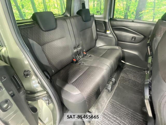 Suzuki SOLIO BANDIT 2023-03 8649762-8