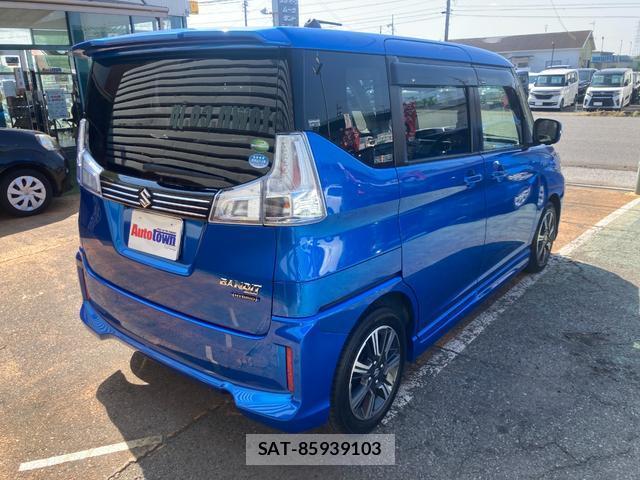 Suzuki SOLIO BANDIT 2019-02 8650079-1