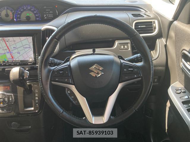 Suzuki SOLIO BANDIT 2019-02 8650079-13