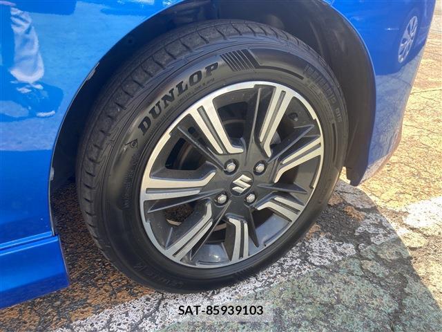 Suzuki SOLIO BANDIT 2019-02 8650079-15