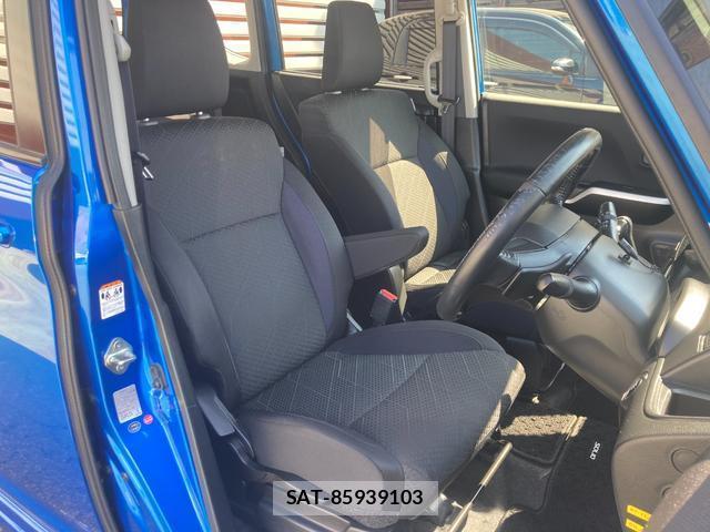 Suzuki SOLIO BANDIT 2019-02 8650079-16