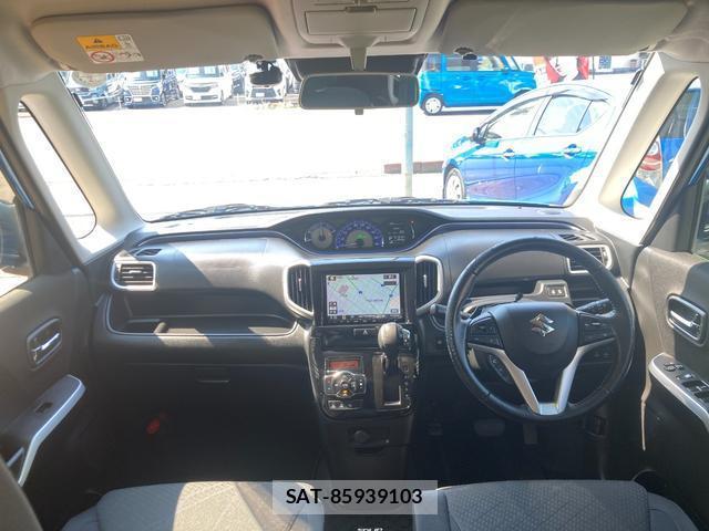 Suzuki SOLIO BANDIT 2019-02 8650079-2
