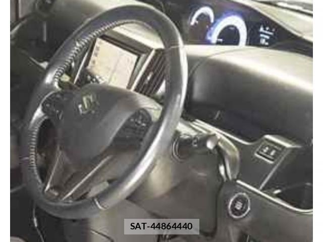 Suzuki SOLIO BANDIT 2017-10 8650359-2
