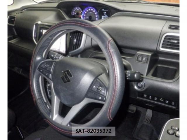 Suzuki SOLIO BANDIT 2019 8650424-2