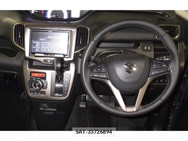Suzuki SOLIO BANDIT 2017-07 8650437-2