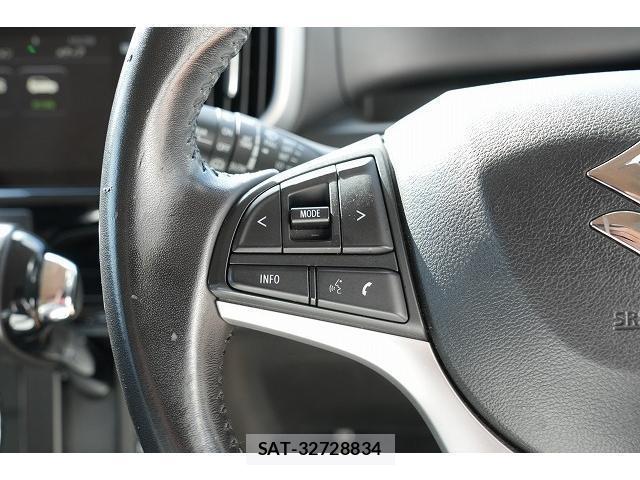 Suzuki SOLIO BANDIT 2017-07 8652555-11