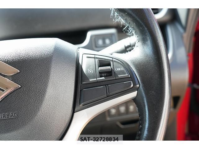 Suzuki SOLIO BANDIT 2017-07 8652555-12