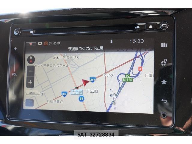 Suzuki SOLIO BANDIT 2017-07 8652555-13
