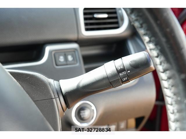 Suzuki SOLIO BANDIT 2017-07 8652555-14