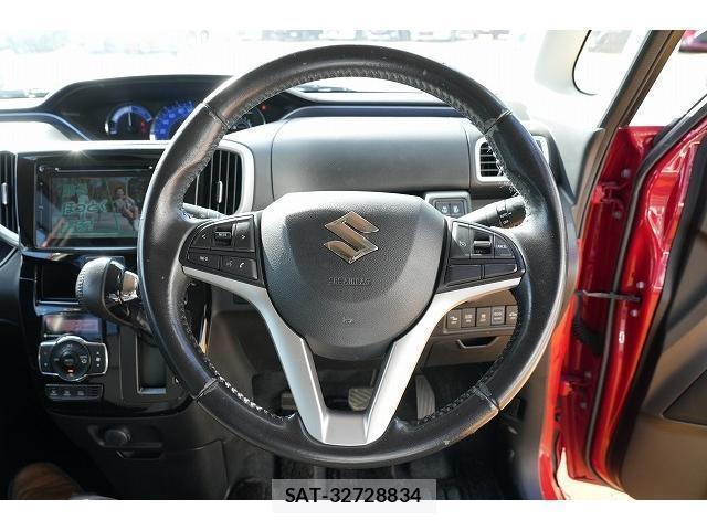 Suzuki SOLIO BANDIT 2017-07 8652555-17