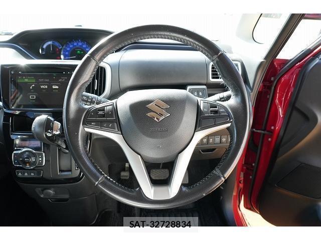 Suzuki SOLIO BANDIT 2017-07 8652555-4