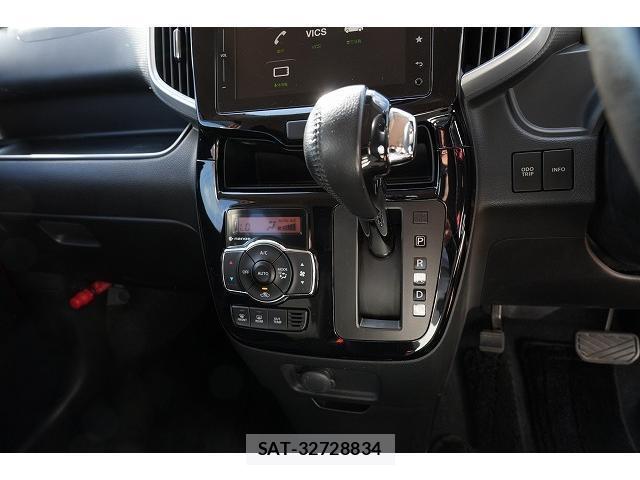 Suzuki SOLIO BANDIT 2017-07 8652555-5