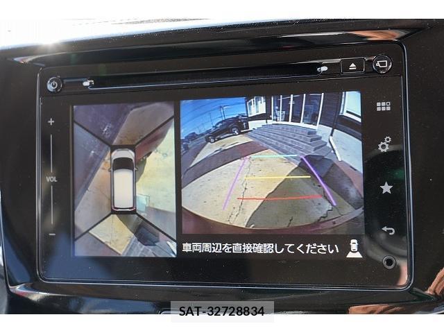 Suzuki SOLIO BANDIT 2017-07 8652555-7